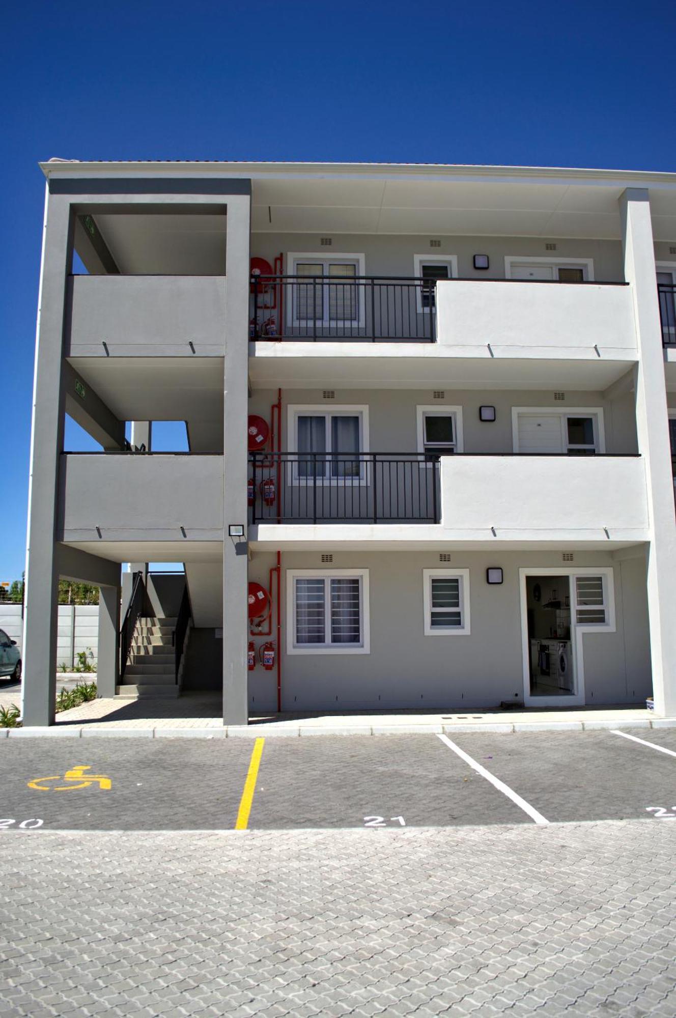 Camden Stay Cape Town Exterior photo